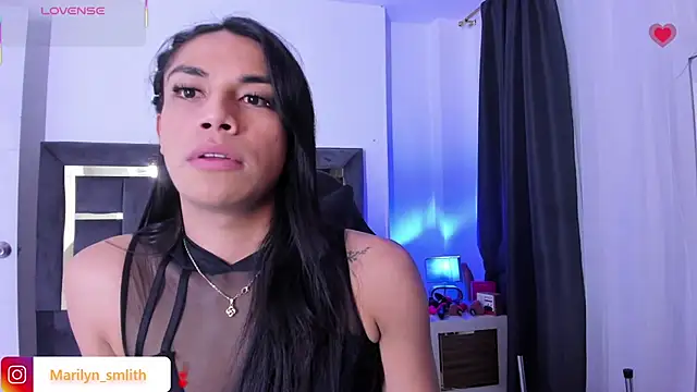 MarilynSmIith online show from 12-19-25, 12:45