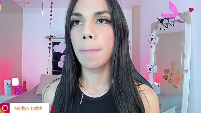 MarilynSmIith online show from 02-26-26, 11:53