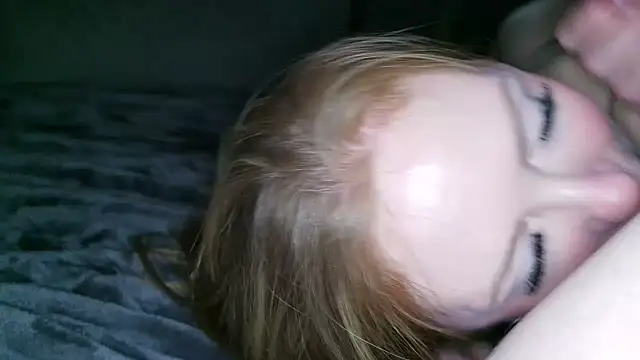ThirstyKirsten online show from 05-23-26, 04:22
