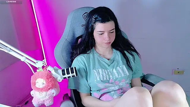 stephybrown online show from 06-06-26, 07:07