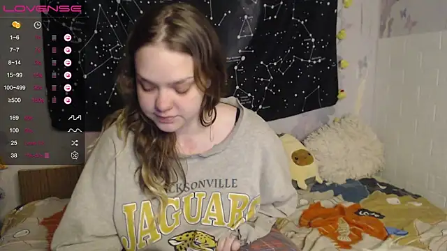 darling tony online show from 12-18-25, 01:17