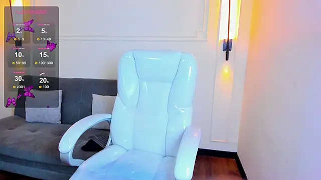 Paradise boy s online show from 12-03-25, 04:05