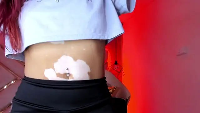 dayana harlow2 online show from 03-02-25, 05:14