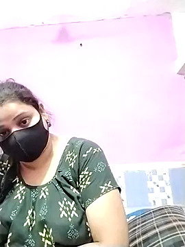 Ruksar-Pathan online show from 03-19-25, 03:20