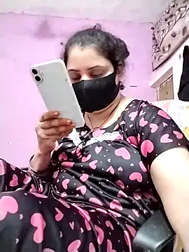 Ruksar-Pathan online show from 09-14-25, 07:07