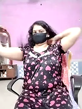 Ruksar-Pathan online show from 12-18-25, 11:05