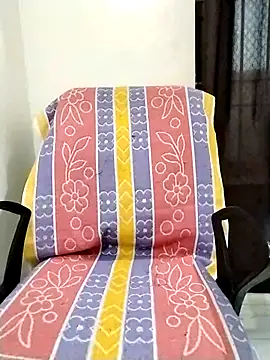 Ruksar-Pathan online show from 07-18-26, 10:08