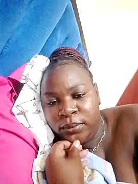 Snapshot of Africana20 chatting on 09-29-25, 12:49 Africana20 online show from 09-29-25, 12:49
