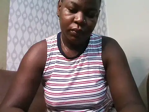 Snapshot of Africana20 chatting on 10-09-25, 06:00 Africana20 online show from 10-09-25, 06:00