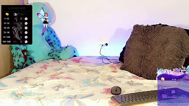 Zakura hot1 online show from 03-27-26, 08:26