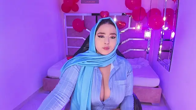 ThanaSaadi online show from 02-13-25, 04:32