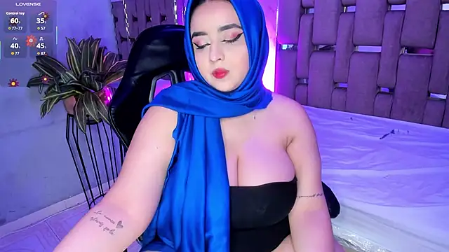 ThanaSaadi online show from 01-14-26, 04:29