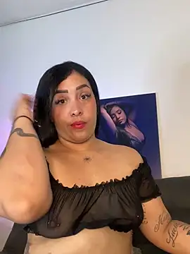 Sheeryl   online show from 09-30-25, 04:12