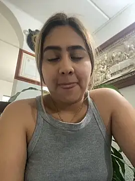 Miabonnett  online show from 02-02-25, 12:51