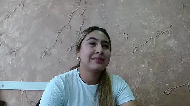 Miabonnett  online show from 03-14-25, 06:18