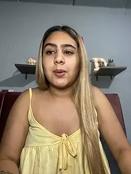 Miabonnett  online show from 03-22-25, 10:15