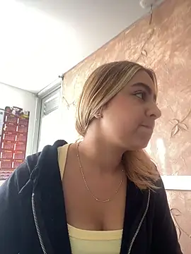 Miabonnett  online show from 12-03-25, 12:25