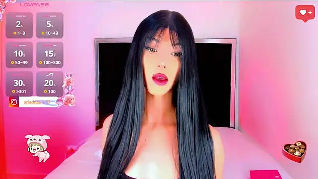 Annita DirtyyXxx online show from 04-12-26, 02:55