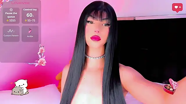 Annita DirtyyXxx online show from 06-08-26, 02:06