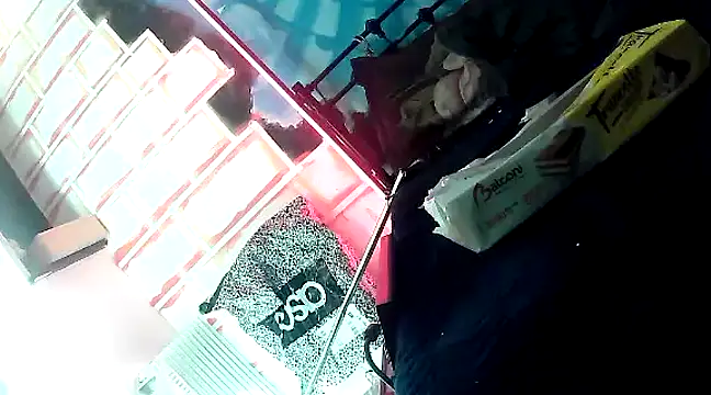 pervy devil online show from 03-16-25, 06:34