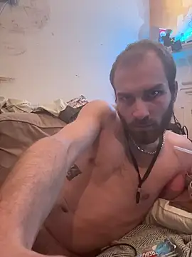 pervy devil online show from 12-19-25, 09:11