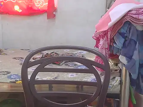 Model-Tanya online show from 03-10-25, 09:43