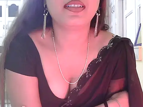 Model-Tanya online show from 11-13-25, 11:42