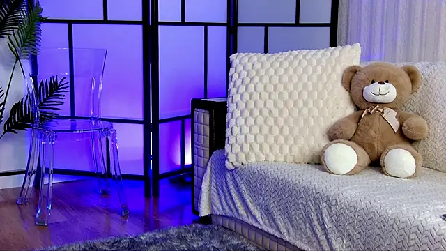 OnlyXandra online show from 11-24-25, 05:51