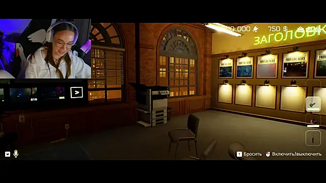 Emili1- online show from 03-11-25, 03:23