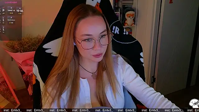 Emili1- online show from 01-07-26, 10:29