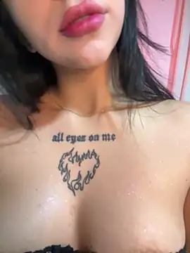 eva elifee online show from 02-07-26, 10:57