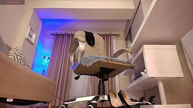 amelyaDreams online show from 02-03-25, 11:26