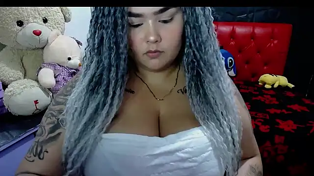 Fernanda Big Boobs online show from 02-01-25, 05:26