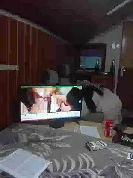 Stoqnmarkov7 online show from 03-16-25, 04:30