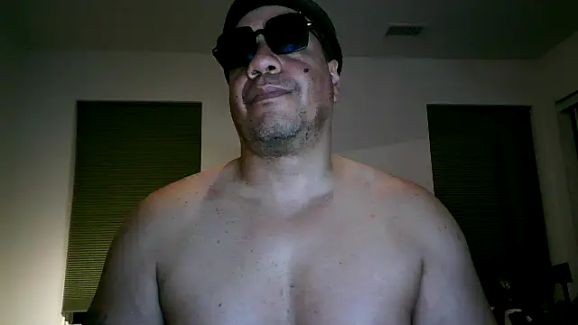 pimpdaddy4ever online show from 02-27-25, 01:16