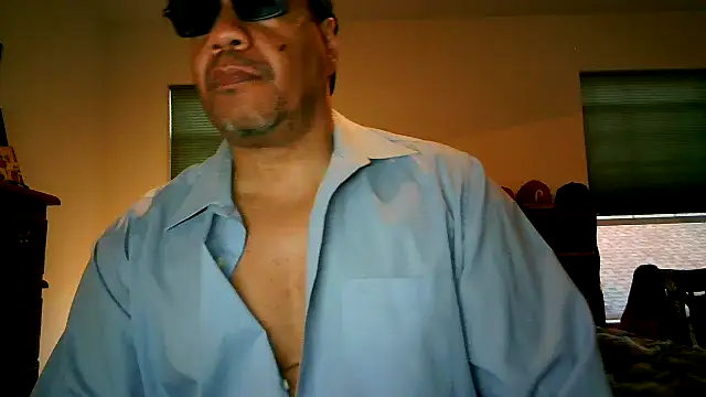pimpdaddy4ever online show from 03-10-25, 10:45