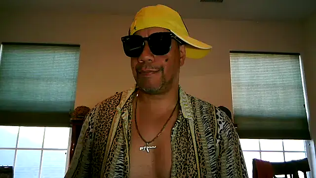 pimpdaddy4ever online show from 03-09-26, 09:52