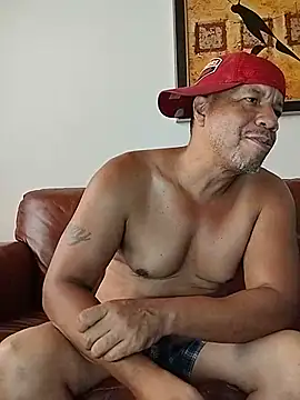 pimpdaddy4ever online show from 07-17-26, 06:02