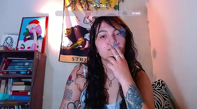 sweetiee mary online show from 12-28-24, 10:44