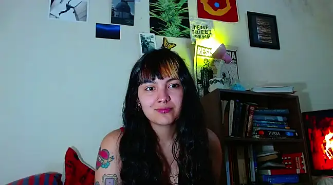 sweetiee mary online show from 02-14-25, 04:41