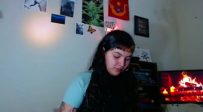 sweetiee mary online show from 02-23-25, 11:47