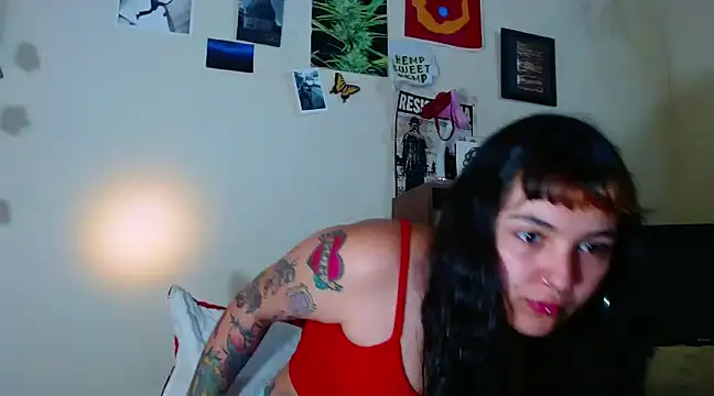 sweetiee mary online show from 02-24-25, 06:47