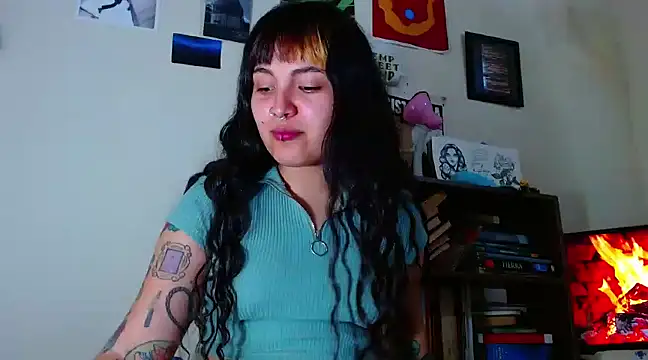 sweetiee mary online show from 03-16-25, 05:39