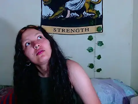 sweetiee mary online show from 01-15-26, 08:01