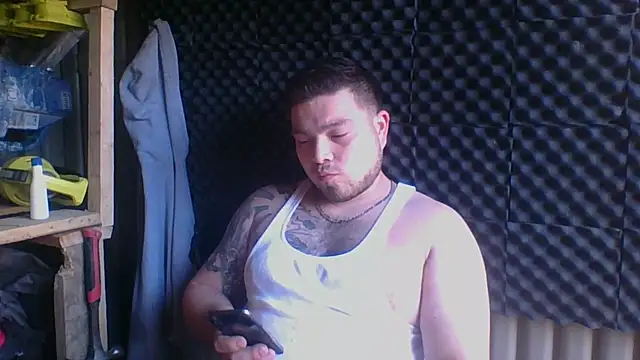 DirtyRcride online show from 02-28-25, 07:25