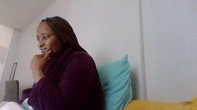 BabeAssXX online show from 05-13-26, 07:50