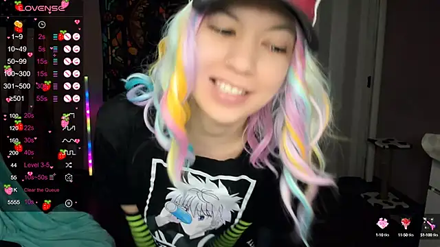 Snapshot of Project_hisoka chatting on 12-19-24, 07:40 Project hisoka online show from 12-19-24, 07:40