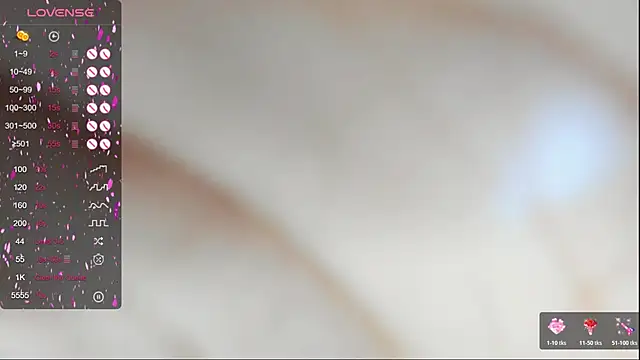 Project hisoka online show from 12-17-25, 04:02