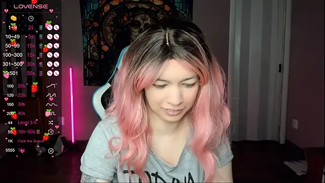 Project hisoka online show from 01-16-26, 07:45