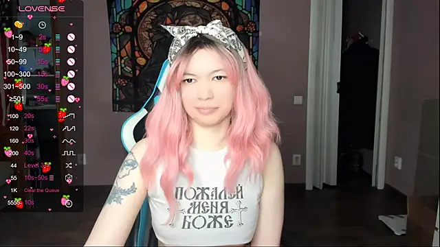 Project hisoka online show from 03-30-26, 01:01